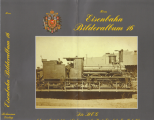 AKTION - (EB16) Eisenbahn Bilderalbum 16 - Die StEG