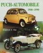 AKTION - Puch-Automobile 1900-1990